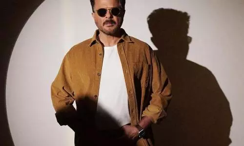 अनिल कपूर ने हम पांच के 44 साल पूरे होने का वर्षगांठ मनाया, कास्टिंग डायरेक्टर के रूप में यह उनका पहला प्रोजेक्ट था