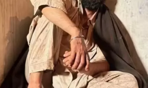 दिलजीत दोसांझ की फिल्म पंजाब 95 में वापसी: नई पोस्ट और लुक का खुलासा