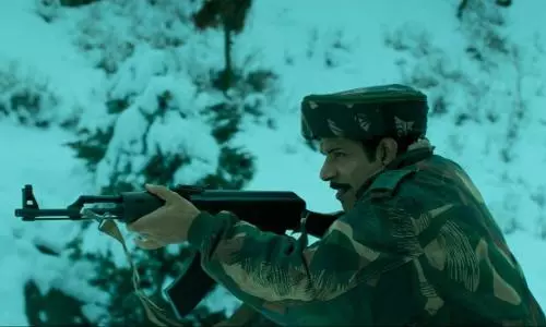 पांच कारण जिनकी वजह से मैच फिक्सिंग में विनीत कुमार सिंह का प्रदर्शन है अविस्मरणीय