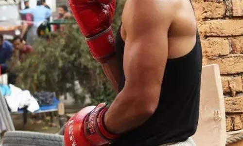 मुक्काबाज़ के 7 साल पूरे: क्यों विनीत कुमार सिंह का श्रवण सिंह अभी भी प्रेरित करता है