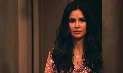 मैरी क्रिसमस के एक साल पूरे होने पर कैटरीना कैफ के सर्वश्रेष्ठ प्रदर्शन की एक झलक!