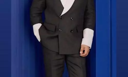 रॉकस्टार डीएसपी ने 178वीं त्यागराज आराधना में प्रदर्शन किया, कर्नाटिक और समकालीन संगीत के बीच ब्रिज निर्माण किया