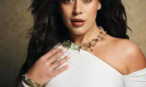 कृष्णा श्रॉफ बर्थडे स्पेशल: क्या आप जानते हैं कृष्णा श्रॉफ के बारे में ये 5 अनकही बातें