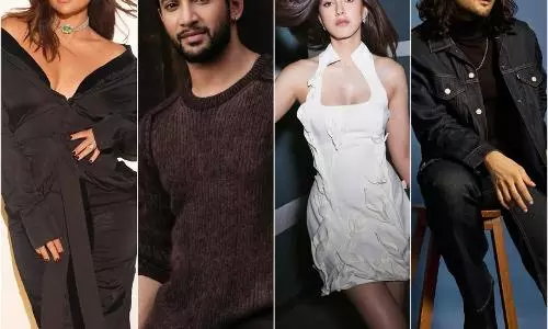 करीना कपूर खान से रोहित सराफ तक: दक्षिण भारतीय सिनेमा बॉलीवुड सितारों का स्वागत करता है