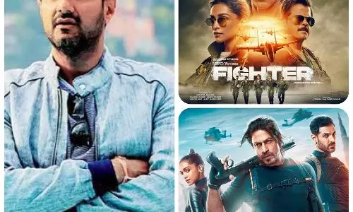 पठान से लेकर फाइटर तक: कैसे 25 जनवरी सिद्धार्थ आनंद का सिनेमा जगत में विजय दिवस बना