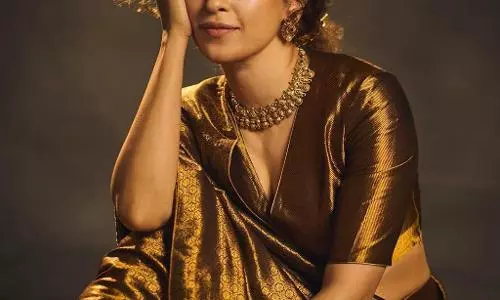 सान्या मल्होत्रा मिसेज के साथ दर्शकों को मंत्रमुग्ध करने के लिए तैयार, 7 फरवरी से होगी स्ट्रीमिंग