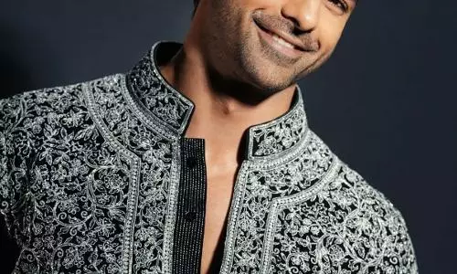 ताहा शाह बदुशा गणतंत्र दिवस पर भारत की विरासत को सम्मान देने के लिए MyGov इंडिया से जुड़े