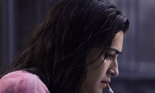 आधिकारिक घोषणा: कृति सेनन फिल्म ‘तेरे इश्क में’ में धनुष के साथ मुख्य भूमिका में, निर्देशक-निर्माता आनंद एल राय ने निर्माता भूषण कुमार के साथ मिलाया हाथ