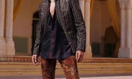 फिल्म निर्देशक मोजेज सिंह की यो यो हनी सिंह: फेमस को आईफा की सर्वश्रेष्ठ डॉक्यूमेंट्री फिल्म के लिए किया गया नामांकित