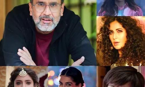 तनु से मुक्ति तक: आनंद एल राय की प्रभावशाली महिला नायिकाओं को गढ़ने की विरासत