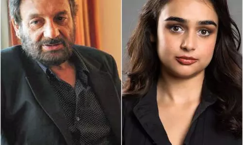 एक दोहरा जश्न: शेखर कपूर को पद्म भूषण से सम्मानित किया गया और कावेरी कपूर ने बॉलीवुड में कर रही है डेब्यू