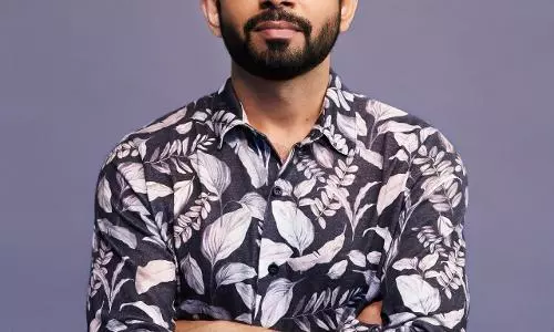 विनीत कुमार सिंह ने छावा के लिए 11 महीने के कठिन प्रशिक्षण और शूटिंग कार्यक्रम का खुलासा किया