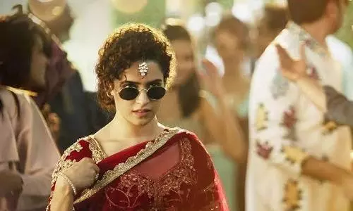 क्या आप को मिसेज में सान्या मल्होत्रा का अभिनय पसंद आईं? यहां उनकी अभिनीत अन्य फ़िल्में जो आपको अवश्य देखनी चाहिए