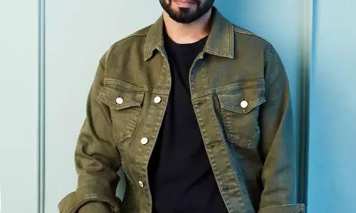 विनीत कुमार सिंह ने छावा की शूटिंग शुरू करने से पहले तुलापुर में छत्रपति संभाजी महाराज को श्रद्धांजलि अर्पित करने के दौरे को किया याद