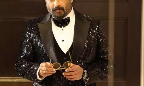 आर. माधवन ने अपनी बहुप्रतीक्षित फिल्म जी.डी. नायडू का फर्स्ट लुक किया जारी!