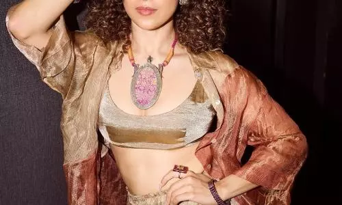 मिसेज इफेक्ट: क्यों सान्या मल्होत्रा आज बॉलीवुड की सर्वश्रेष्ठ अभिनेत्रियों में से एक हैं