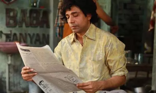 विनीत कुमार सिंह ने सुपरबॉयज़ ऑफ मालेगांव में फ़रोग की भूमिका के साथ एक बहुमुखी अभिनेता होने के महत्व को व्यक्त किया