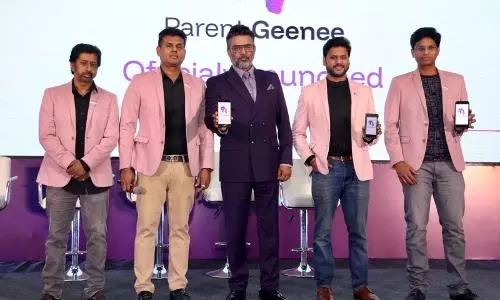 अभिनेता आर. माधवन रणनीतिक निवेशक और भागीदार के रूप में हुए शामिल | पेरेंट जीनी ने प्रमुख ग्राहक जीत के साथ B2B उपस्थिति को मजबूत किया