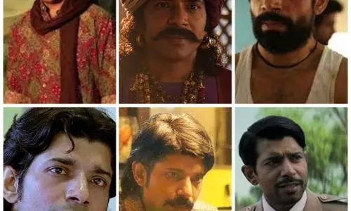 गैंग्स ऑफ वासेपुर और छावा से लेकर सुपरबॉयज ऑफ मालेगांव तक: एक अभिनेता के रूप में विनीत कुमार सिंह की रेंज लगातार बढ़ा रहे है