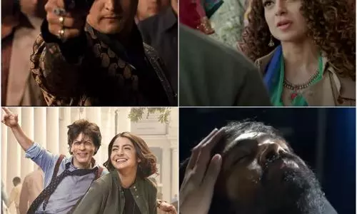 तनु वेड्स मनु से रांझणा तक: आनंद एल राय और कलर येलो ने प्यार और आइकोनिक डायलॉग्स को किया परिभाषित