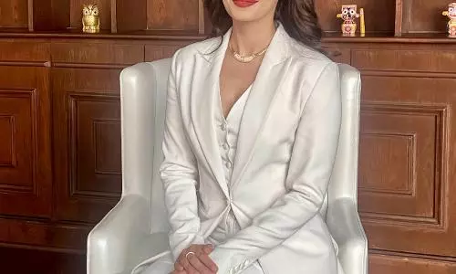 मिस वर्ल्ड से बॉलीवुड तक: मानुषी छिल्लर ने बताया क्यों व्यावहारिकता शोबिज़ में मायने रखती है