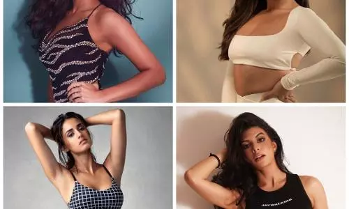 दीपिका पादुकोण, कृष्णा श्रॉफ, सारा अली खान और अन्य, बॉलीवुड सितारे जो फिटनेस के हैं दीवाने