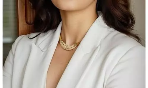 ग्लोबल आइकॉन के बाद मिस वर्ल्ड मानुषी छिल्लर को अब यूथ आइकन के रूप में किया गया सम्मानित!