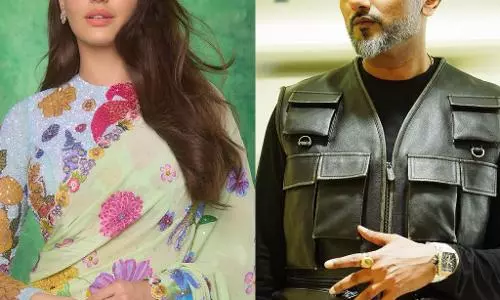 हनी सिंह ने नोरा फतेही के हिंदी प्रेम की सराहना की, ‘पायल’ गाना उन्हें किया समर्पित