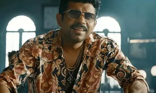 जाट का नया गाना टच किया रिलीज़ हो गया है: सोमुलु के रूप में विनीत कुमार सिंह ने अपने बेहतरीन टपोरी डांस से सबका ध्यान अपनी ओर खींचा