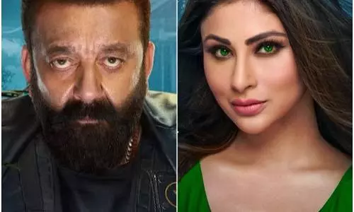 क्यों संजय दत्त और मौनी रॉय की अगली फ़िल्म द भूतनी अपने ट्रेंडिंग हॉरर कॉमेडी जॉनर के अलावा भी बॉक्स ऑफ़िस पर धमाल मचाएगी