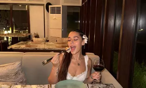 कृष्णा श्रॉफ की गोवा डायरीज़ आपको एक बीच वेकेशन के लिए प्रेरित करेगी!