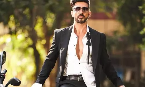 ज़ायद खान: सदाबहार आकर्षण, आधुनिक स्वैगर - बॉलीवुड के दिलों की धड़कन का नया अवतार