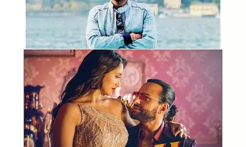 सैफ अली खान, निकिता दत्ता और जयदीप अहलावत ने ज्वेल थीफ - द हाइस्ट बिगिन्स के नए गाने जादू में मचाया धमाल