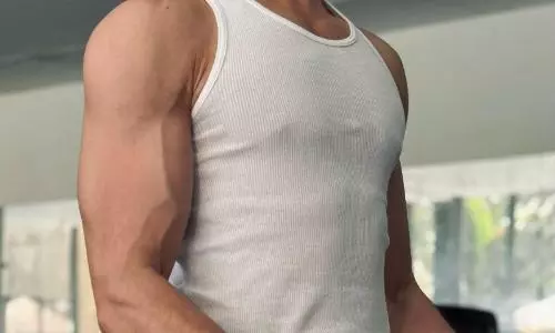 क्या रोहित सराफ का मस्कुलर मेकओवर किसी बड़े एक्शन हीरो की भूमिका की ओर इशारा करता है?