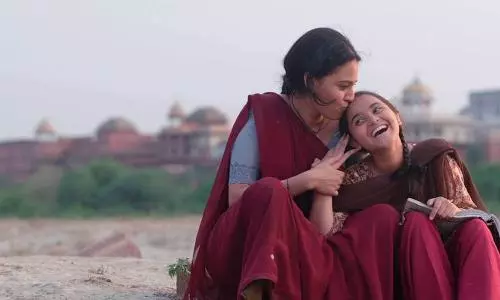 निल बटे सन्नाटा के पूरे हुए 9 साल: आनंद एल राय ने हमें एक खूबसूरत फिल्म के ज़रिए दी ज़िंदगी की बड़ी सीख