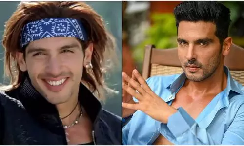 ‘लकी’ का चार्म: ‘मैं हूं ना’ के 21 साल पूरे होने पर ज़ायद ख़ान के 6 यादगार लम्हे