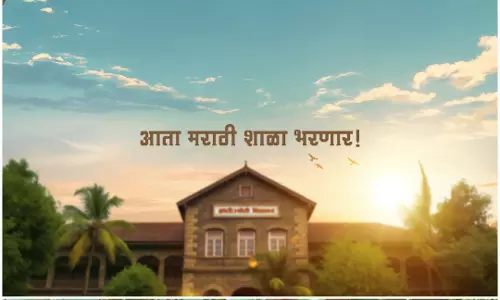 आनंद एल राय की कलर येलो और चलचित्र मंडली ने तीसरी फिल्म की घोषणा की: क्रांतिज्योति विद्यालय - मराठी माध्यम