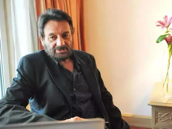 शेखर कपूर ने बुद्ध पूर्णिमा पर एक किस्सा साझा किया, बताया कैसे उनकी यात्रा की शुरुआत हुई – यह आपको जीवन के गहरे अर्थों पर सोचने को मजबूर कर देगा! शेखर कपूर ने बुद्ध पूर्णिमा पर एक किस्सा साझा किया, बताया कैसे उनकी यात्रा की शुरुआत हुई – यह आपको जीवन के गहरे अर्थों पर सोचने को मजबूर कर देगा!