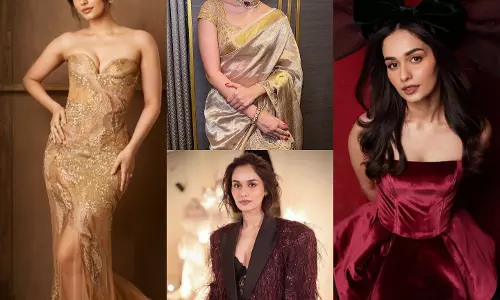 हैप्पी बर्थडे मिस वर्ल्ड: मानुषी छिल्लर मालिक और तेहरान के साथ एक सफल वर्ष के लिए तैयार!