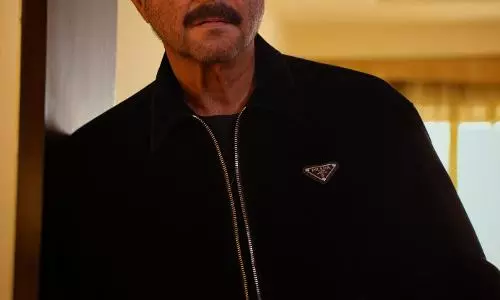 विवेक अग्निहोत्री ने चॉकलेट के सेट पर काम करते हुए अनिल कपूर के अतुलनीय समर्पण के बारे में बताया