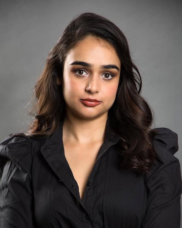 कावेरी कपूर की आत्मशांति और ईमानदारी के साथ जेन ज़ी वर्क कल्चर को नए सिरे से परिभाषित करने की राह पर कावेरी कपूर की आत्मशांति और ईमानदारी के साथ जेन ज़ी वर्क कल्चर को नए सिरे से परिभाषित करने की राह पर