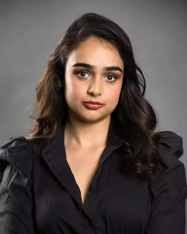 कावेरी कपूर के नए गाने रेमिनिस का मोशन पोस्टर हुआ जारी; 30 मई को होगा ट्रैक रिलीज़ कावेरी कपूर के नए गाने रेमिनिस का मोशन पोस्टर हुआ जारी; 30 मई को होगा ट्रैक रिलीज़
