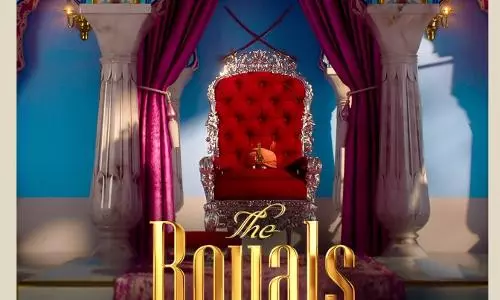 सीजन 1 की वैश्विक सफलता के बाद, नेटफ्लिक्स और पीएनसी ने द रॉयल्स के सीजन 2 की घोषणा की