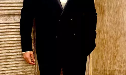 जायेद खान की अगली फिल्म ‘द फिल्म दैट नेवर वाज़’ रहस्यों में लिपटी हुई, और कई अनसुलझे सवालों के साथ