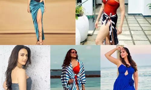 शिल्पा शेट्टी, ईशा कोप्पिकर, प्रीति जिंटा, बिपाशा बसु, लारा दत्ता: 5 प्रमुख महिलाएँ जिन्हें हम 2025 में बड़े पर्दे पर वापस देखना चाहते हैं