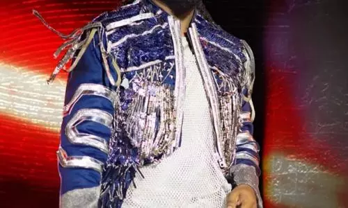 रॉकस्टार डीएसपी का संगीतमय जादू जारी, कुबेर के तीसरा सिंगल अनगनगा काढ़ा के हुआ जारी