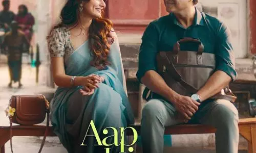 आर. माधवन ने शेयर किया जब तू साजन, फिल्म आप जैसा कोई का वो गाना जो आप को फिर से प्यार में गिरा देगा