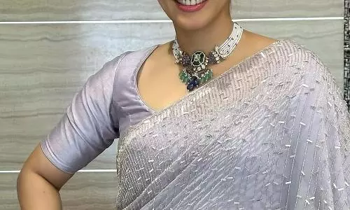 तुम जैसे हो, वैसे ही पर्याप्त हो: ईशा कोप्पिकर का आत्म-सम्मान जगाने वाला सशक्त संदेश