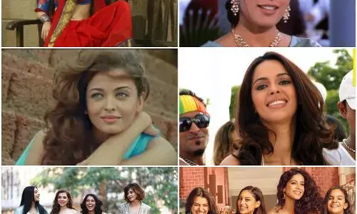 बेबाक़ और अविस्मरणीय: कैसे प्रीतिश नंदी कम्युनिकेशंस ने बॉलीवुड की कुछ सबसे आइकोनिक महिला पात्रों को आकार दिया