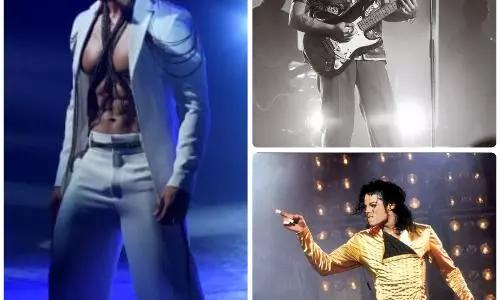 टाइगर श्रॉफ, ब्रूनो मार्स और माइकल जैक्सन में क्या समानता है? जितना आप सोचते हैं उससे कहीं ज़्यादा!